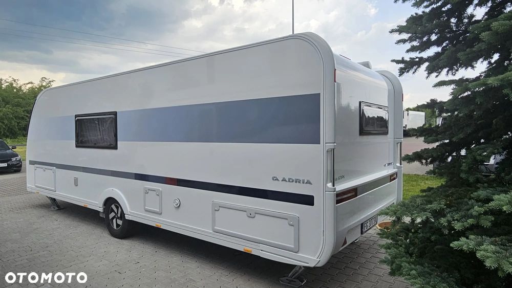 Adria Adora 673 PK - 23