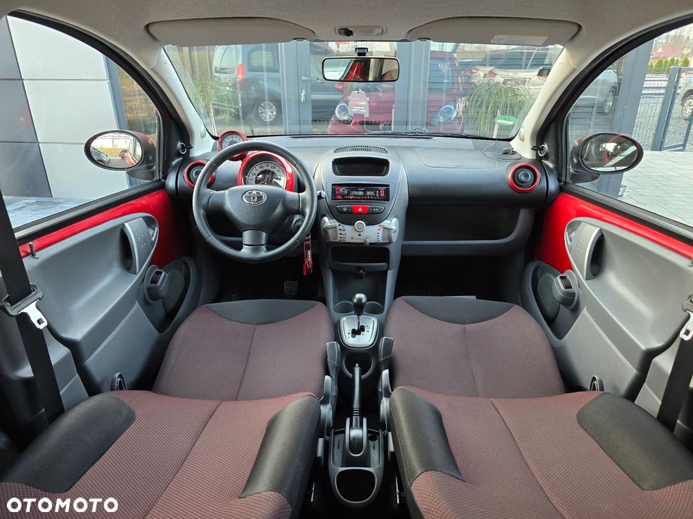 Toyota Aygo - 27