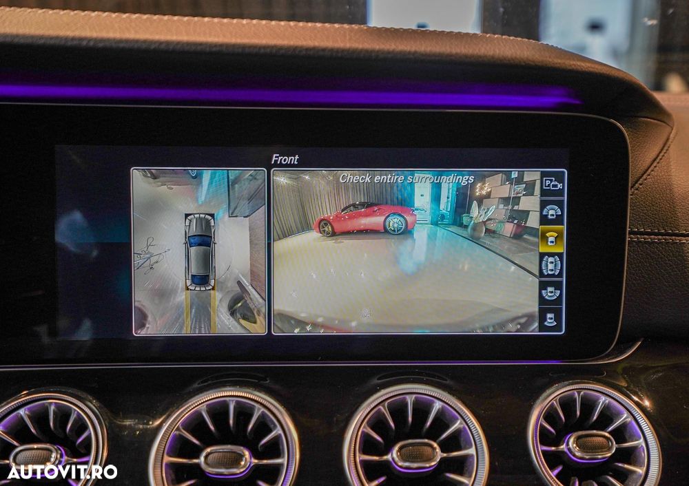 Mercedes-Benz AMG GT - 40