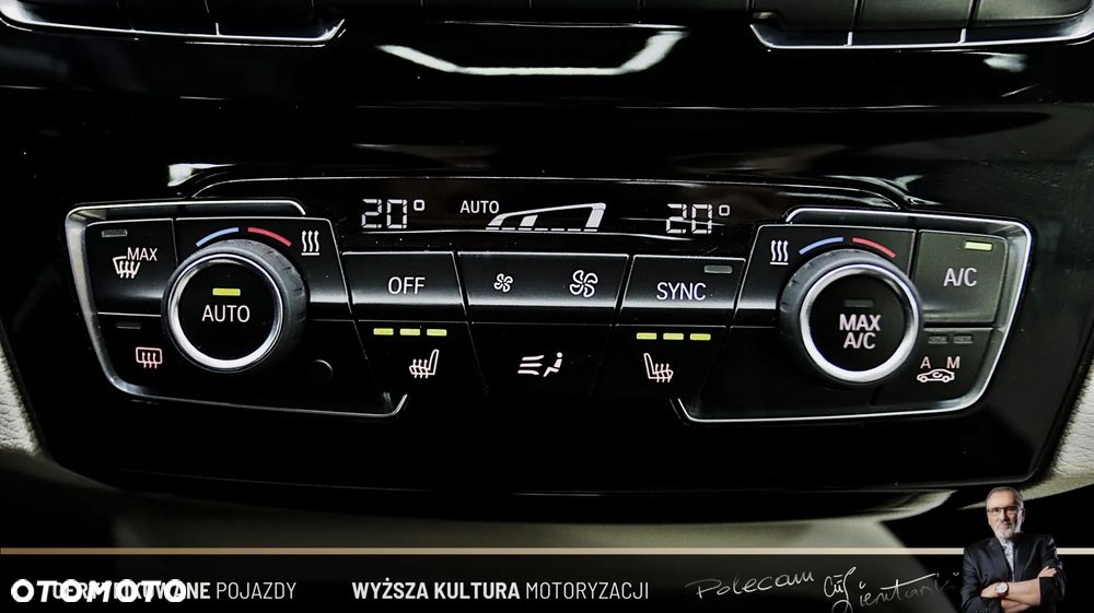 BMW X1 sDrive18d Advantage - 19