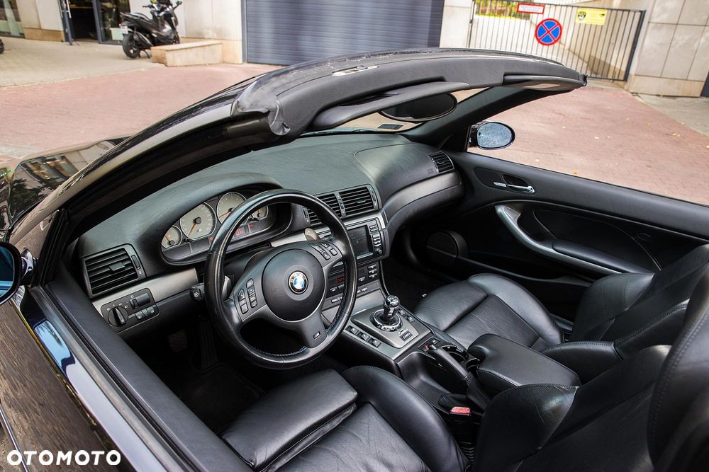 BMW M3 - 7