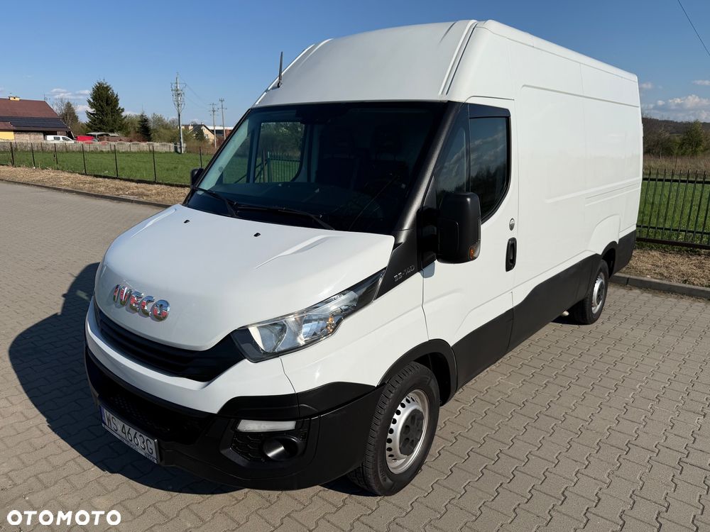 Iveco Daily 35S14 - 7