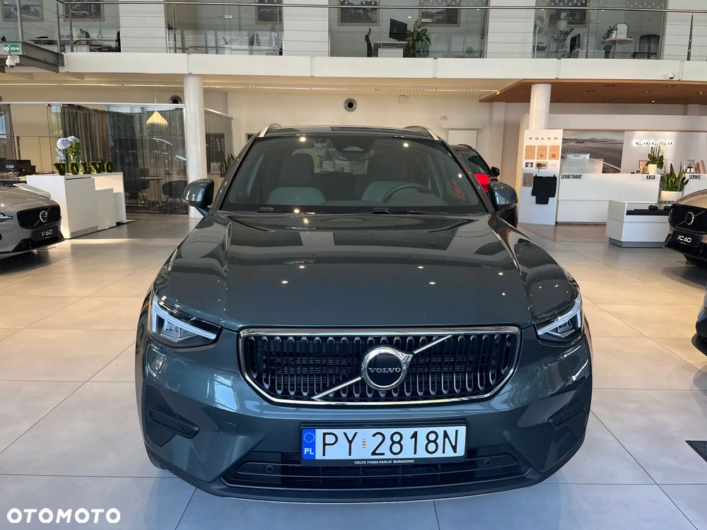 Volvo XC 40 B3 Core - 3