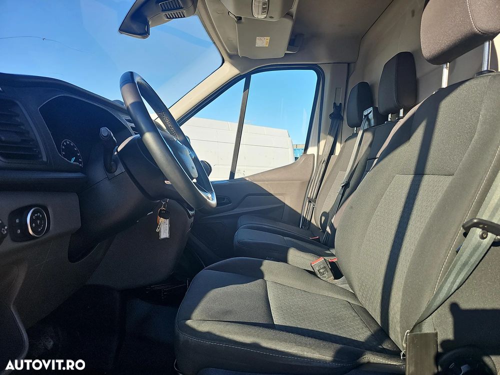 Ford Transit L4H3 - 16