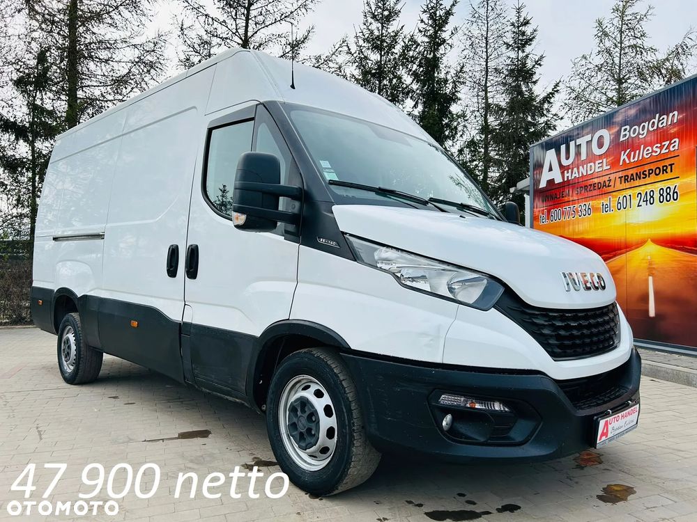 Mercedes-Benz Sprinter - 2