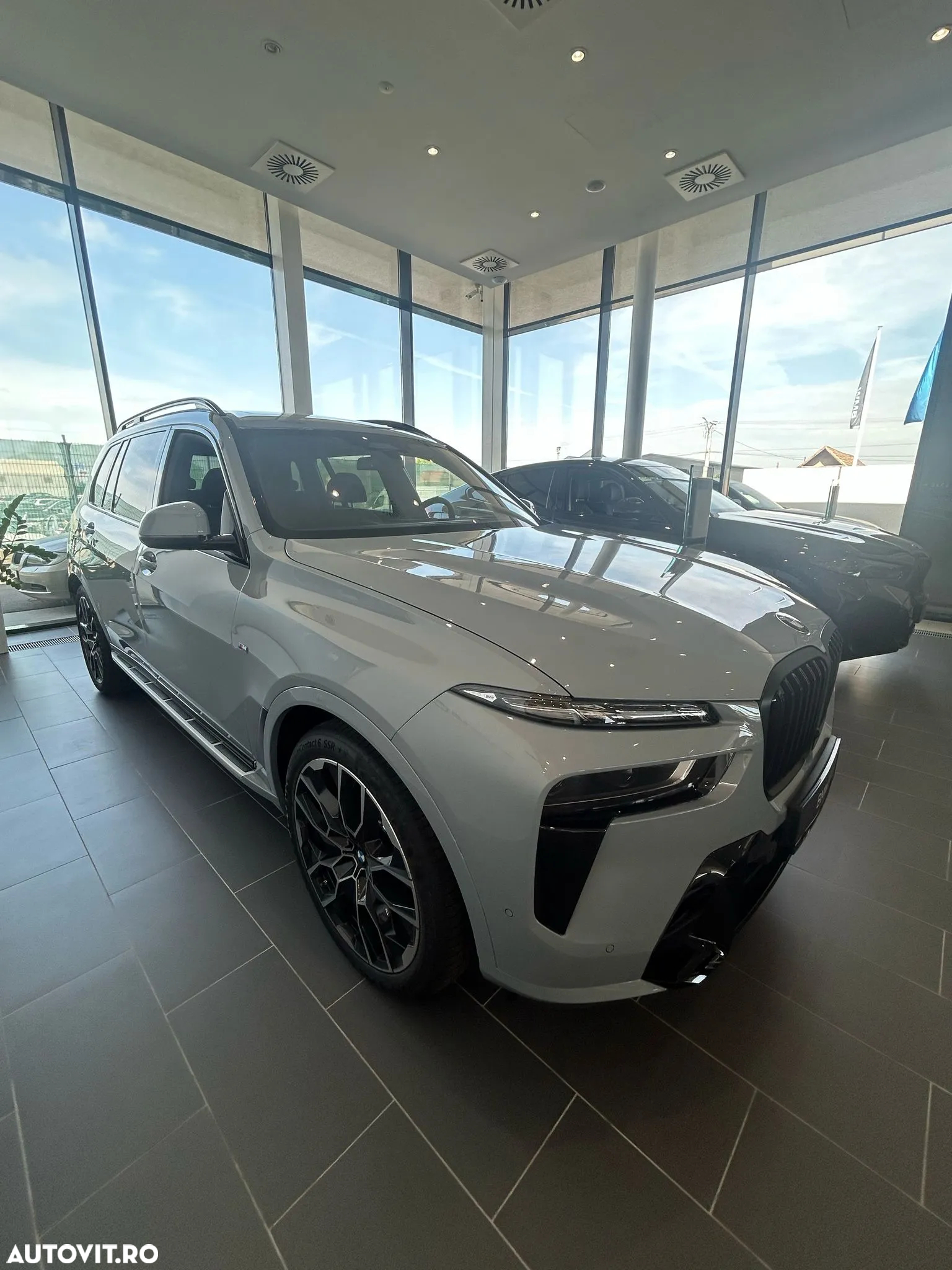 BMW X7 xDrive40i AT MHEV - 5
