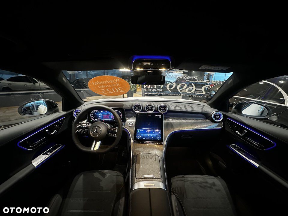 Mercedes-Benz GLC - 6