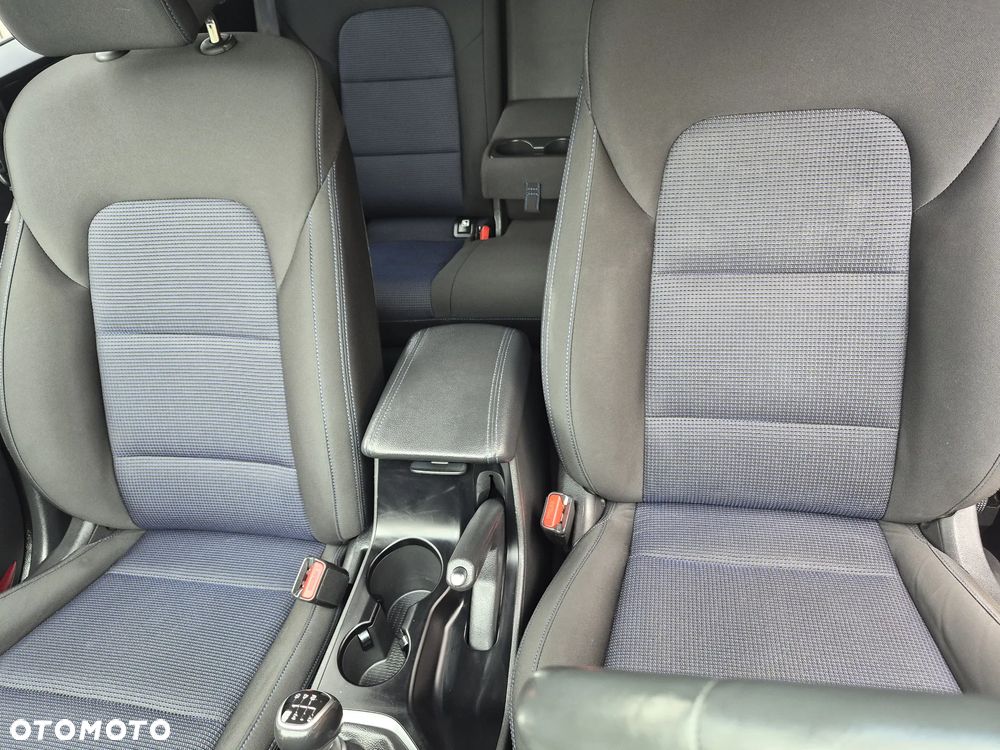 Hyundai Tucson - 19