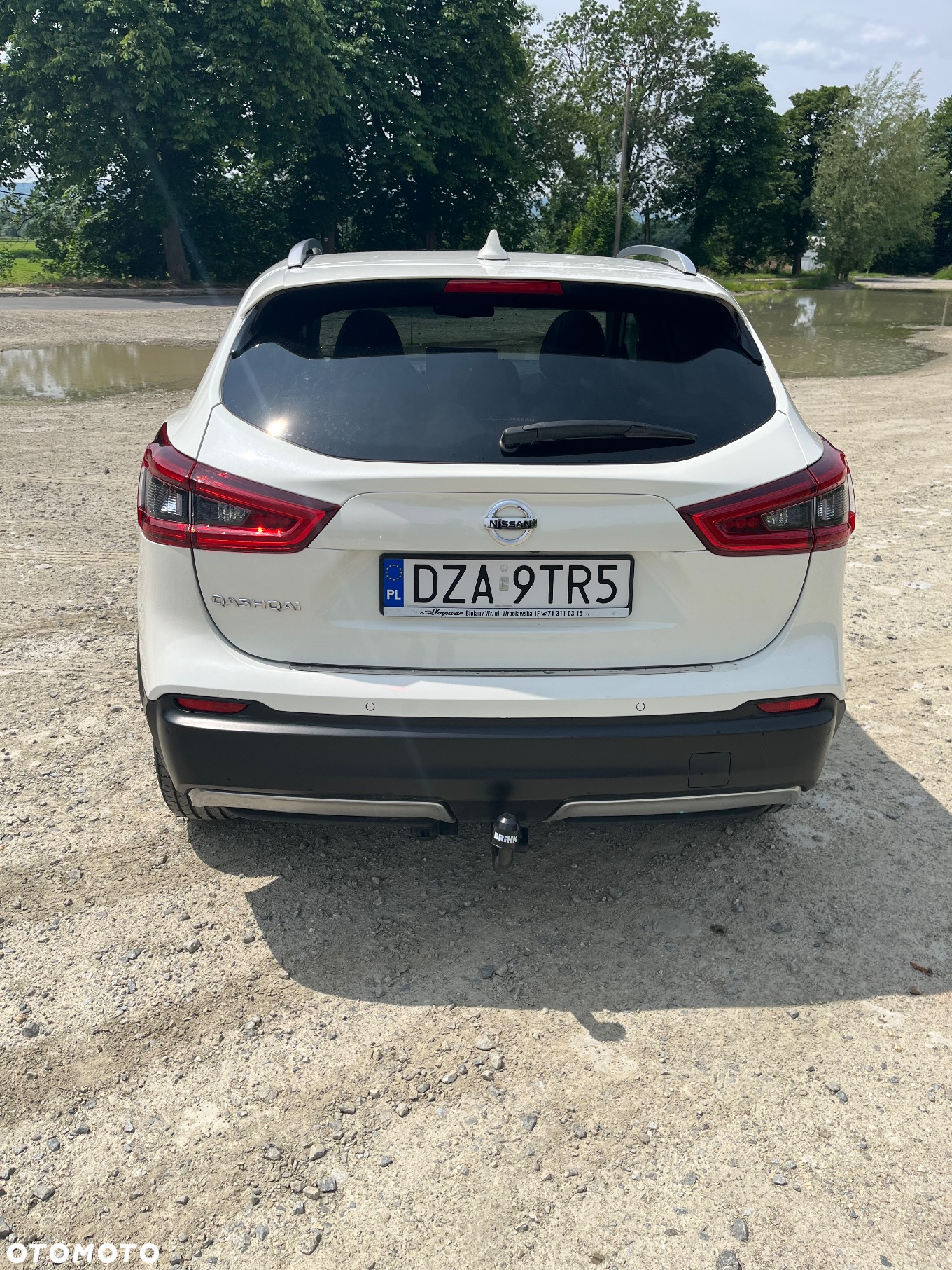 Nissan Qashqai 1.2 DIG-T Tekna+ - 2