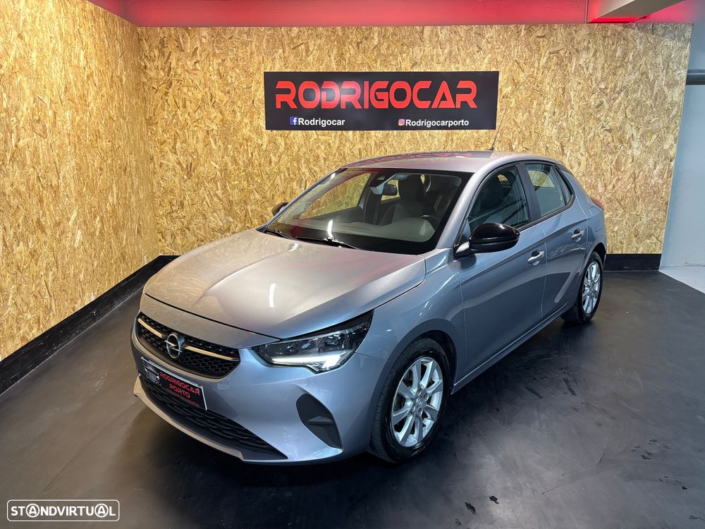 Opel Corsa 1.5 D Business Edition - 2
