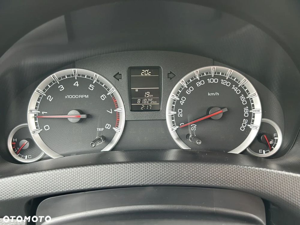 Suzuki Swift 1.2 Comfort - 23