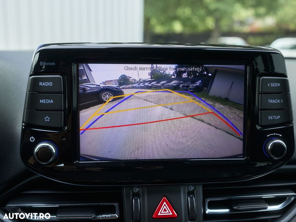 HYUNDAI i30 2021 — imagine 37