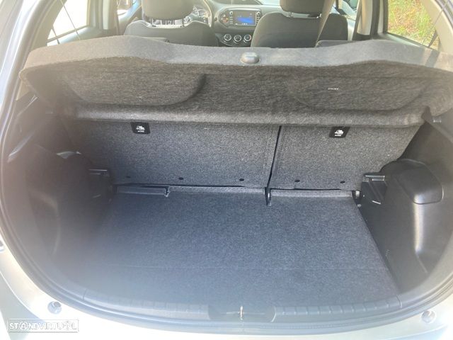 Toyota Yaris 1.0 VVT-i Comfort - 28