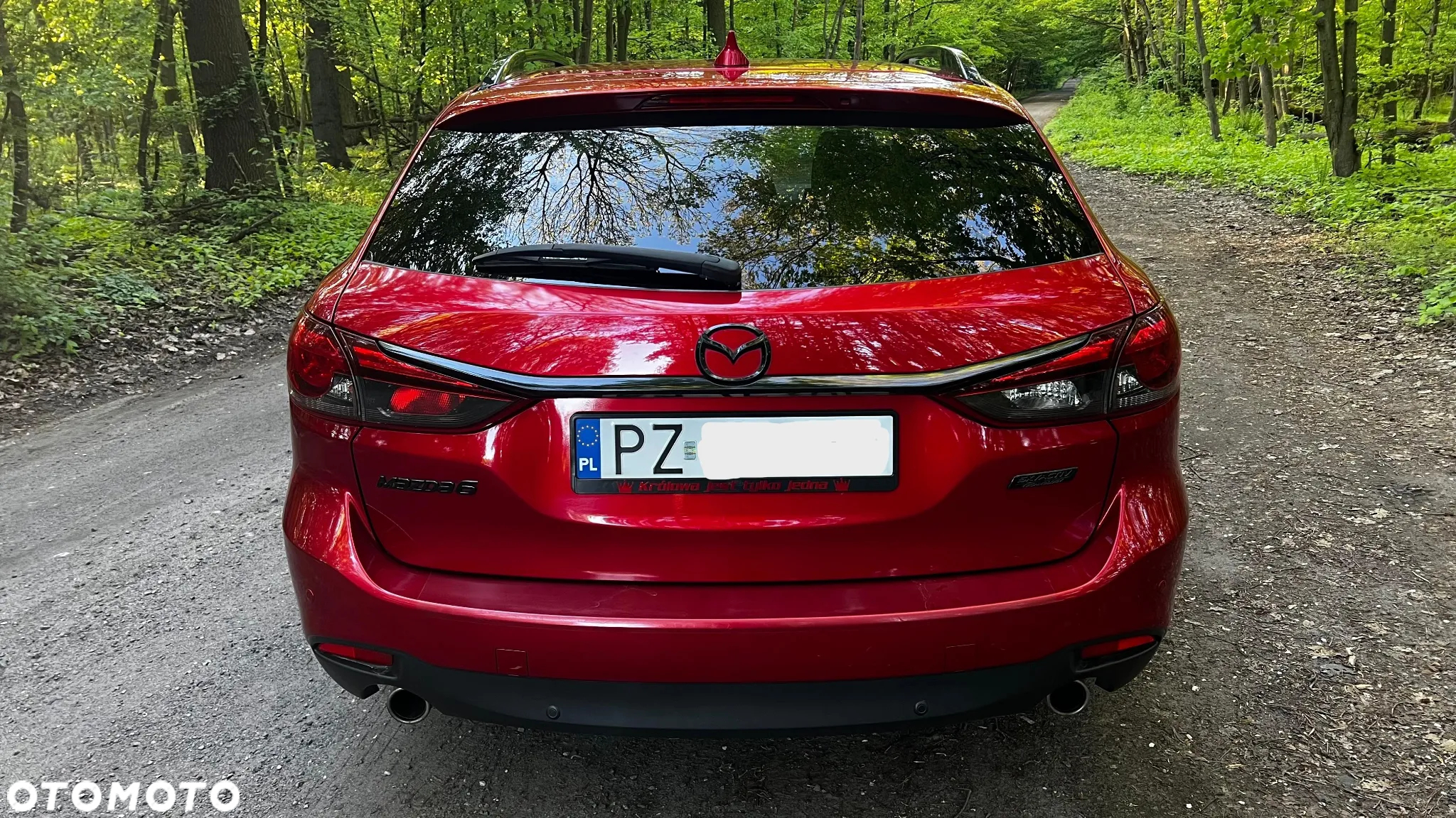 Mazda 6 2.2 D Skyenergy I-ELoop - 7