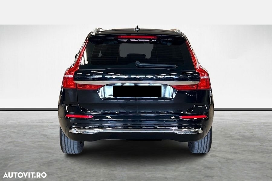 Volvo XC 60 T6 AWD Recharge Geartronic Inscription Expression - 6