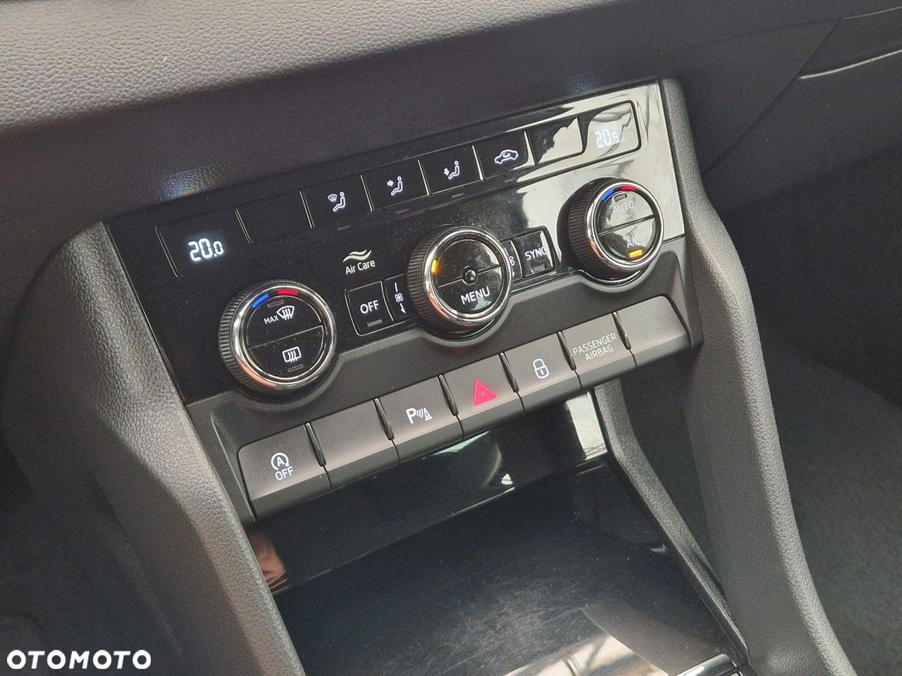 Skoda Karoq - 13