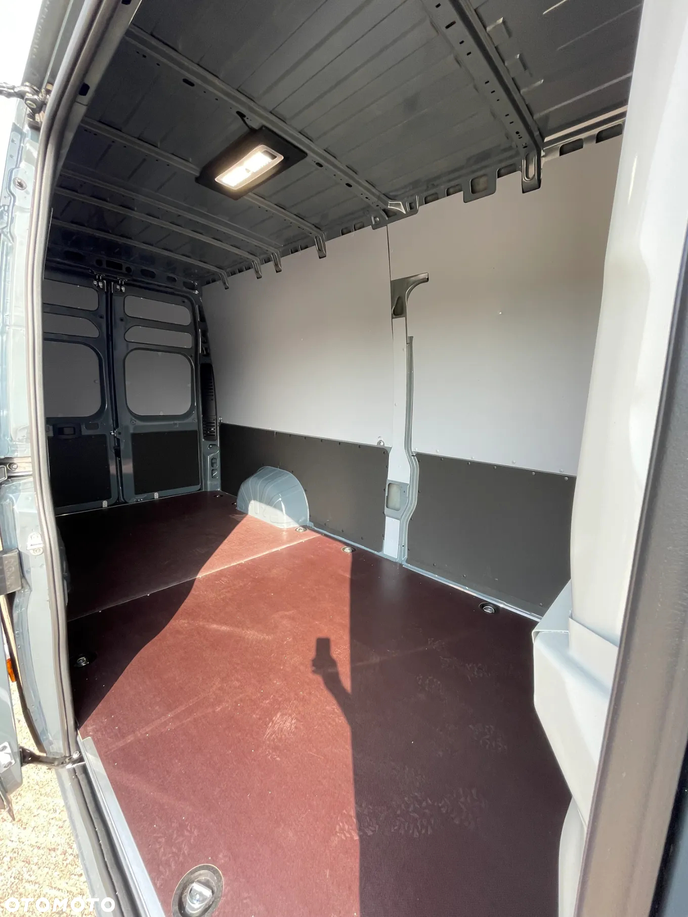 Toyota PROACE MAX - 16