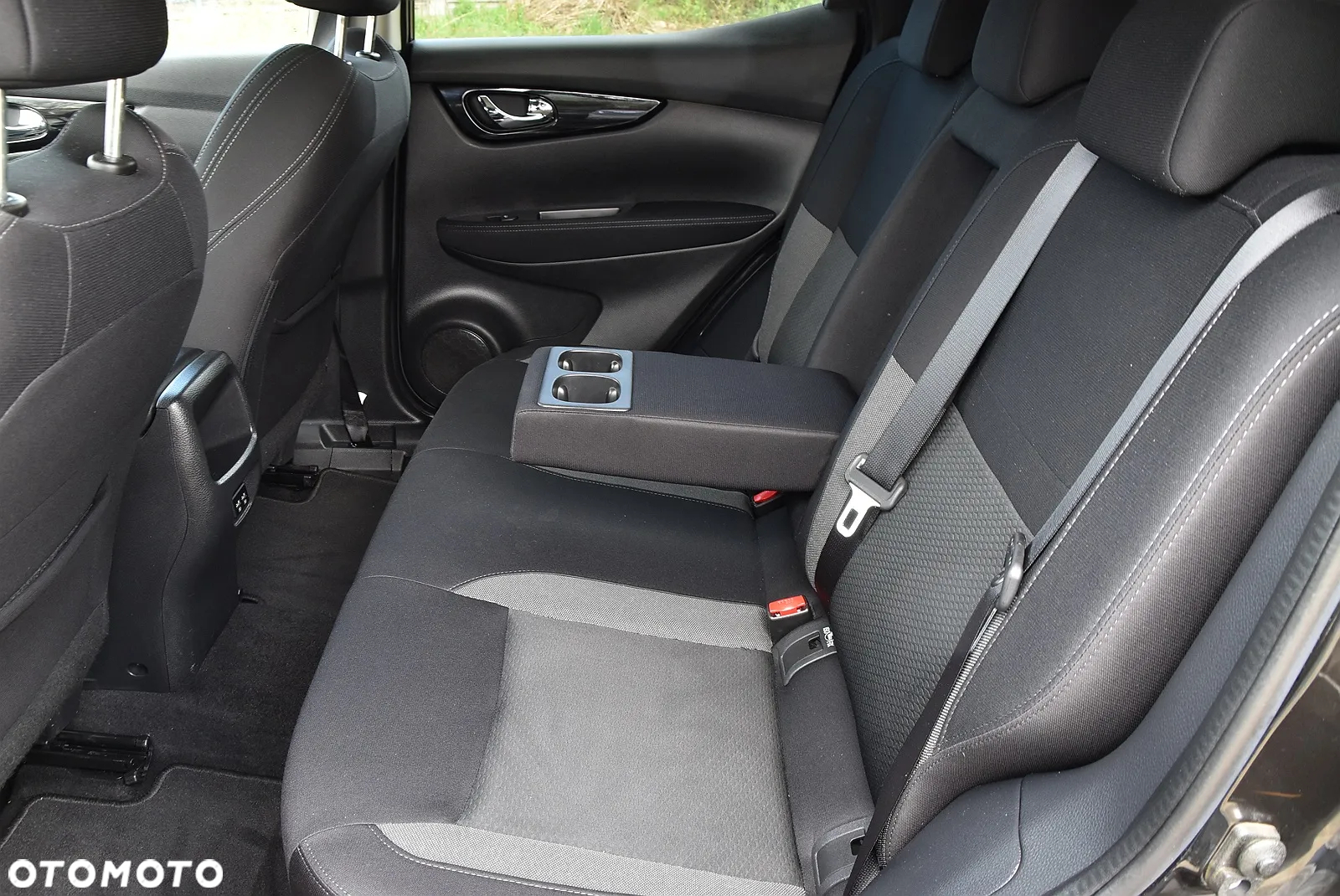 Nissan Qashqai - 17