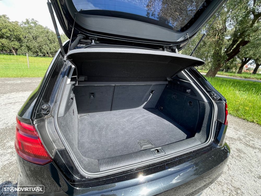 Audi A3 Sportback e-tron 1.4 TFSI Sport S tronic - 21