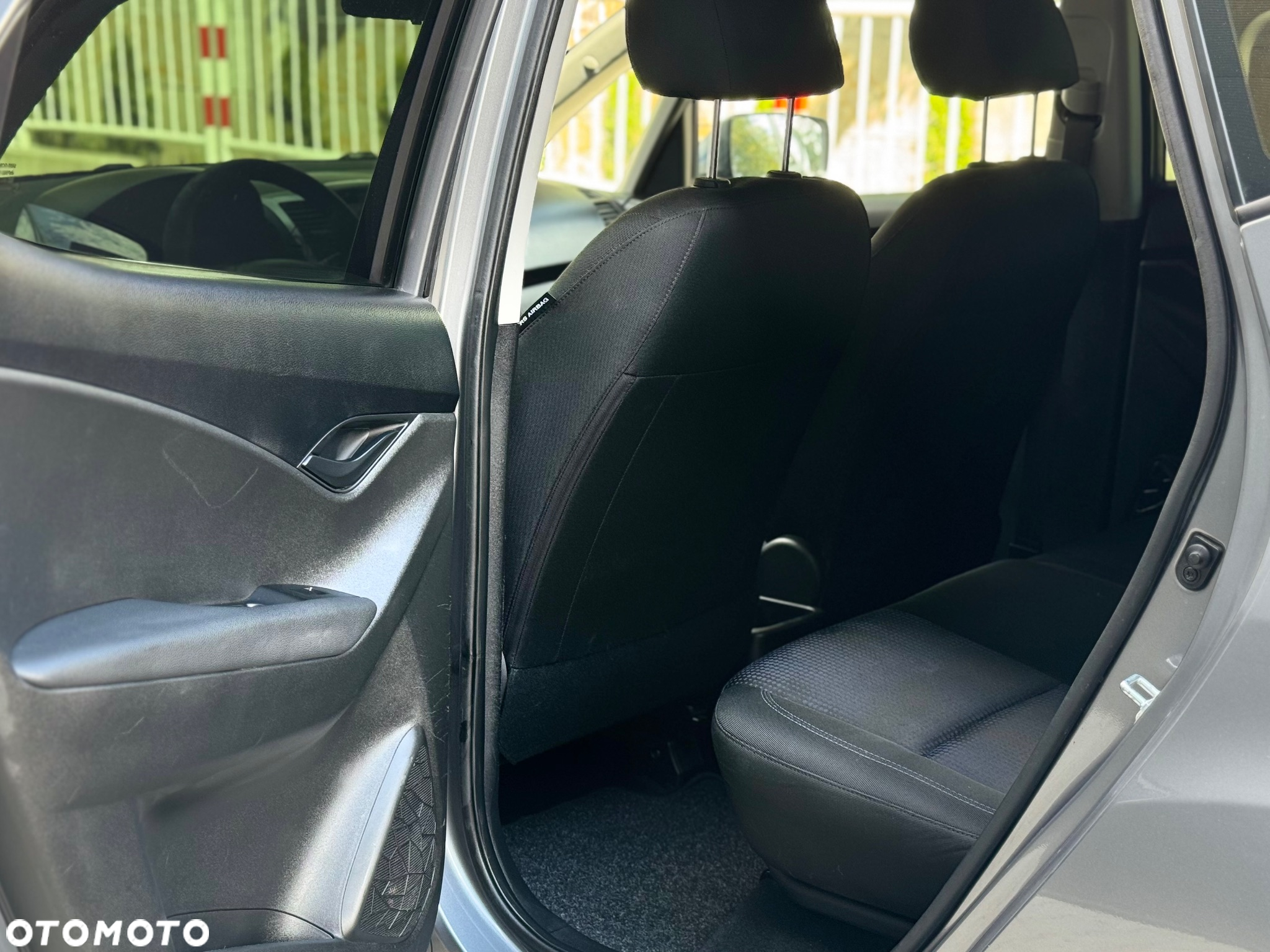 Hyundai ix20 - 24
