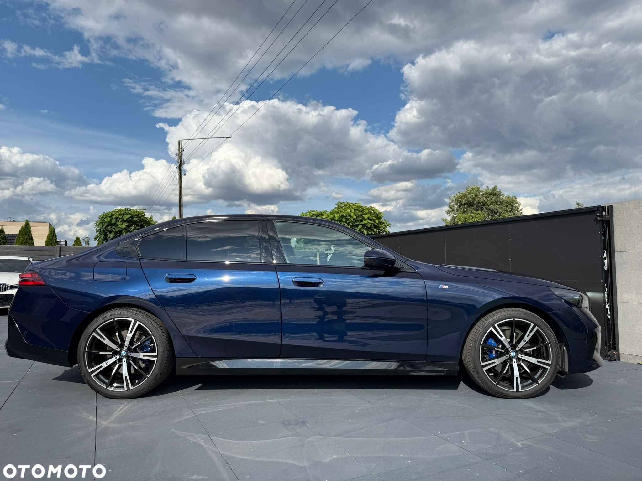 BMW Seria 5 - 11