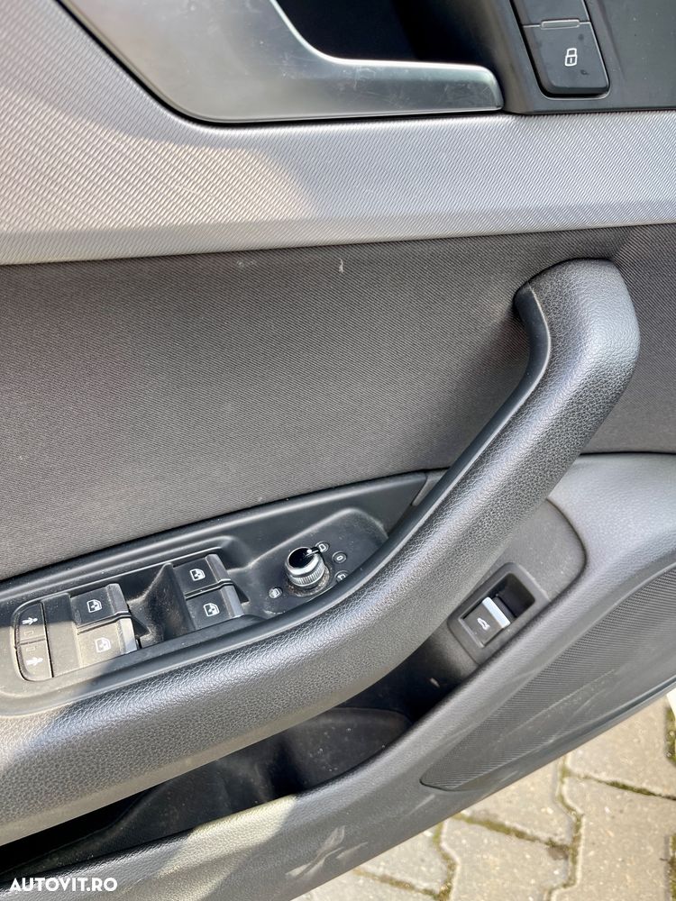 Audi A4 40 TDI S tronic - 10