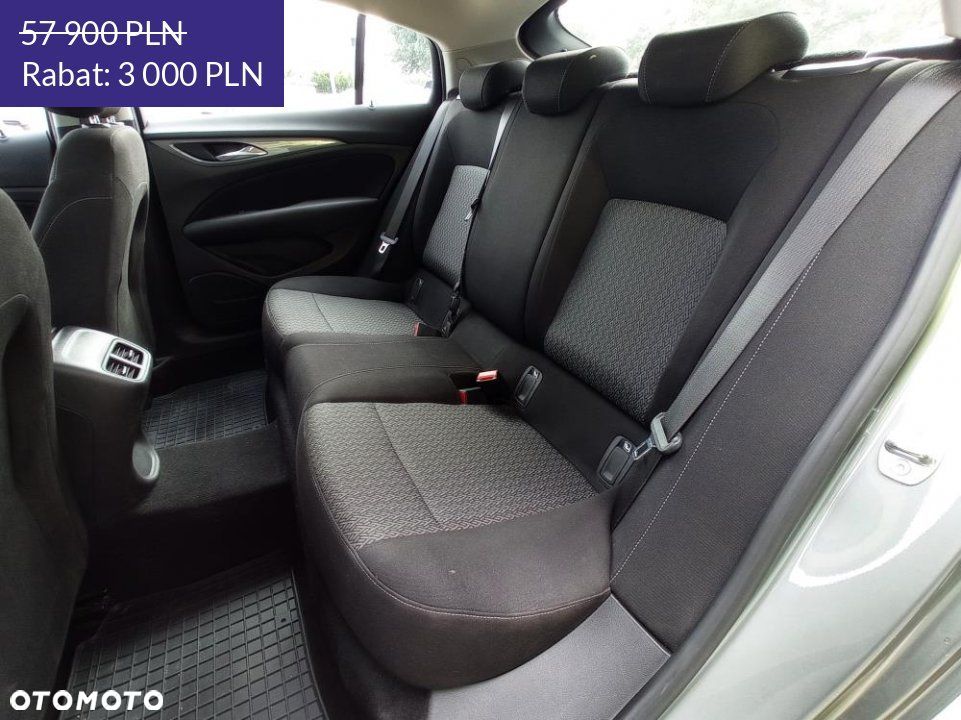 Opel Insignia - 12