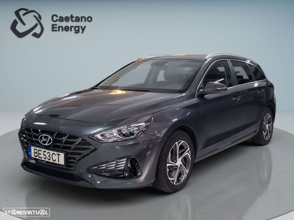 Hyundai i30 SW 1.0 T-GDi Style Plus - 1