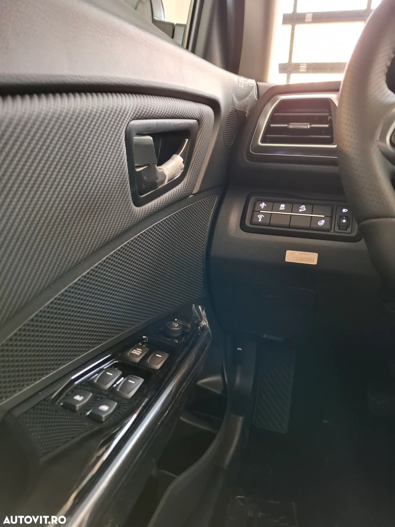 SsangYong Tivoli 1.5 T-GDi 2WD Aut. Fizz - 14