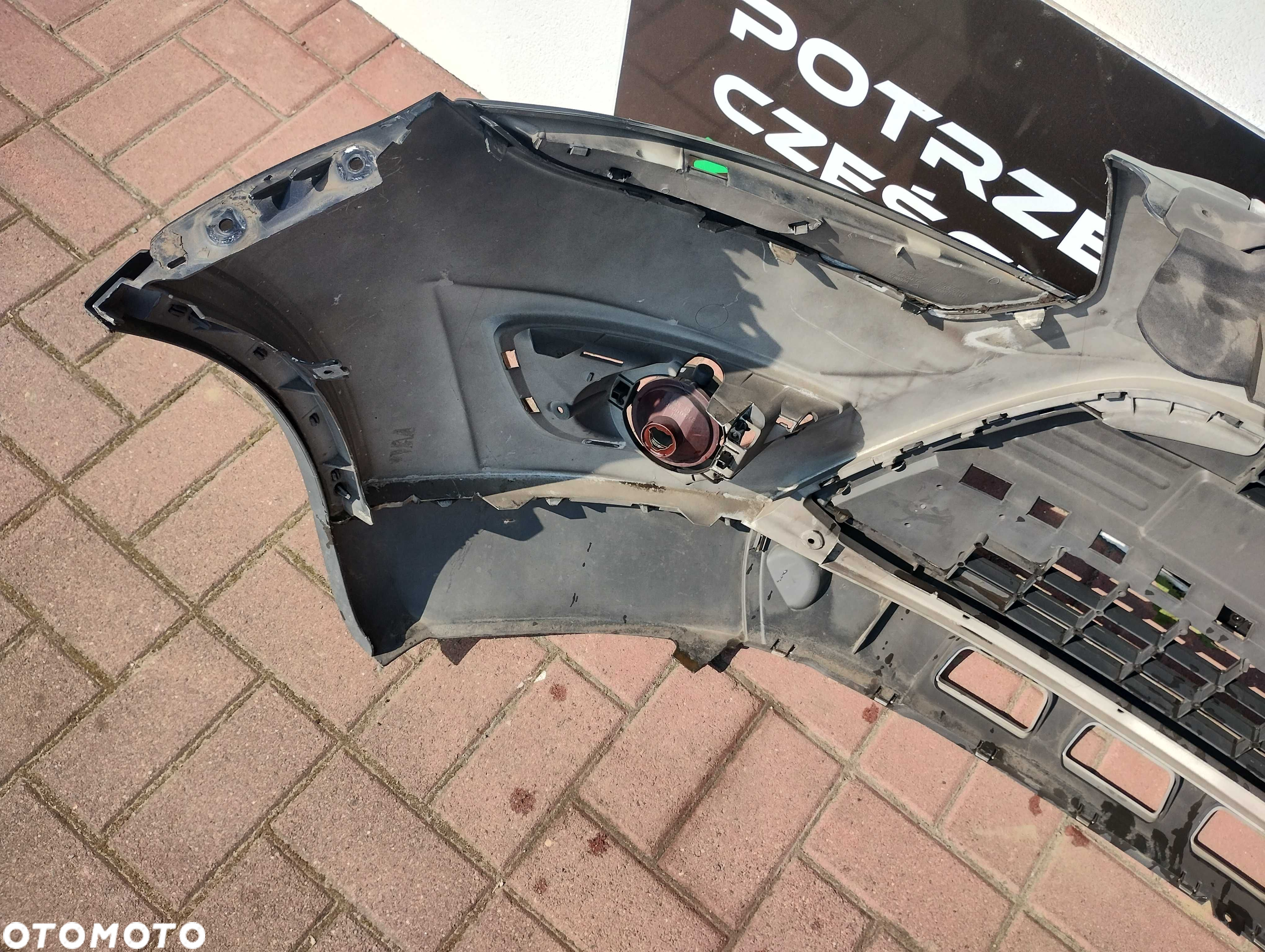 Zderzak przedni Ford Kuga MK1 - 8