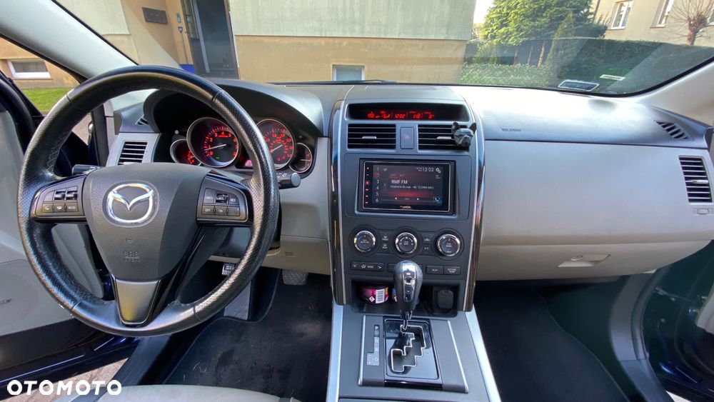 Mazda CX-9 3.7 V6 Grand Touring - 14