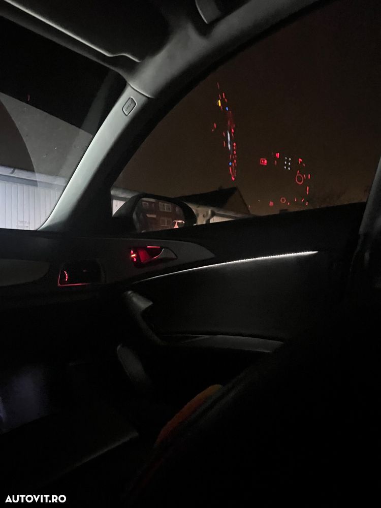 Audi A6 3.0 TDI quattro Stronic - 12
