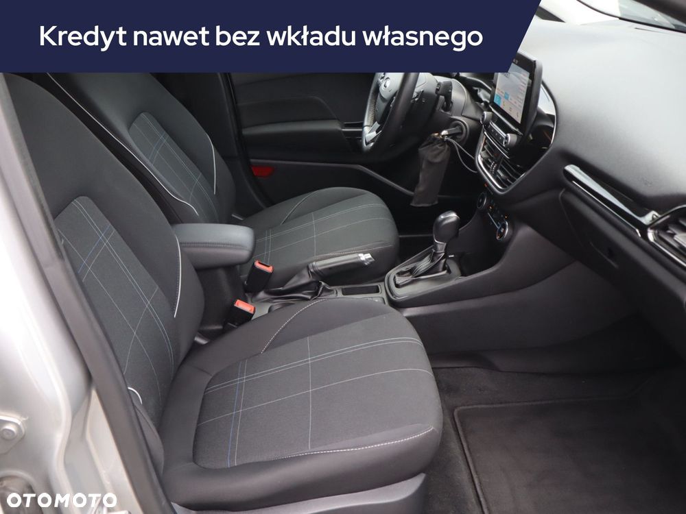 Ford Fiesta - 11