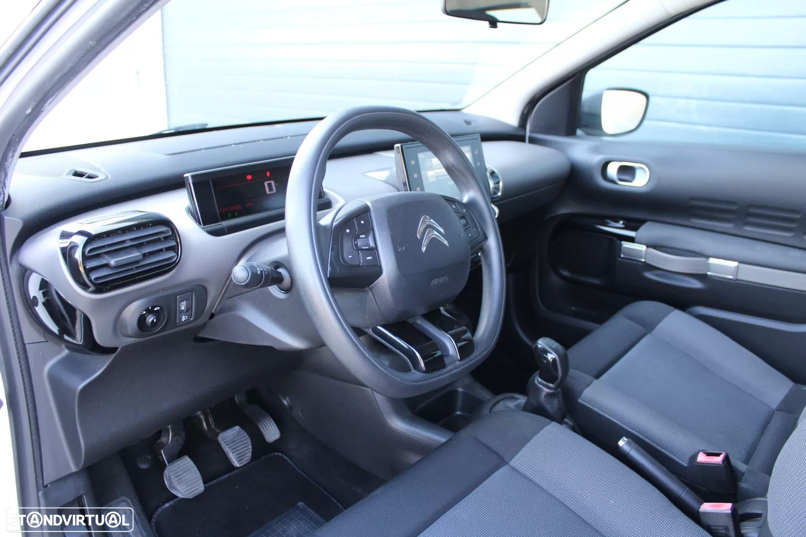 Citroën C4 Cactus 1.2 PureTech Feel - 7