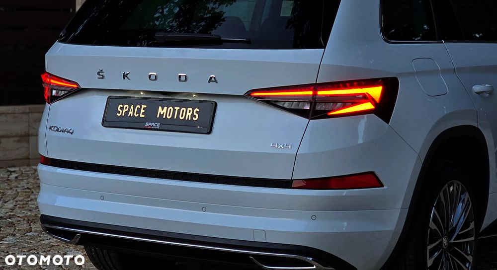 Skoda Kodiaq 2.0 TDI 4x4 DSG L&K - 18