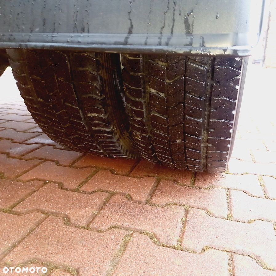 Renault MIDLUM 220 DXI EURO 5 ASENIZACJA 7000 LITRÓW ASENIZACYJNY BECZKA - 8