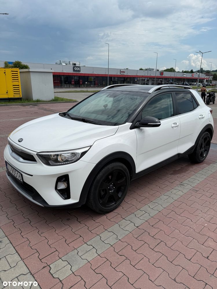 Kia Stonic 1.0 T-GDI L - 6