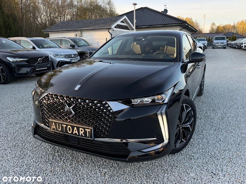 DS Automobiles DS 4 1.2 PureTech Opera - 4