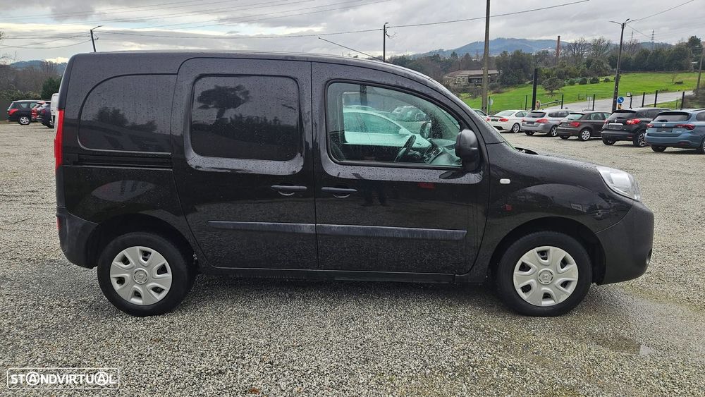 Renault Kangoo 1.5 DCI Van - 10