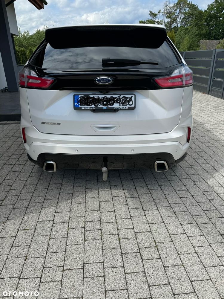 Ford Edge 2.0 EcoBlue Twin-Turbo 4WD ST-Line - 8