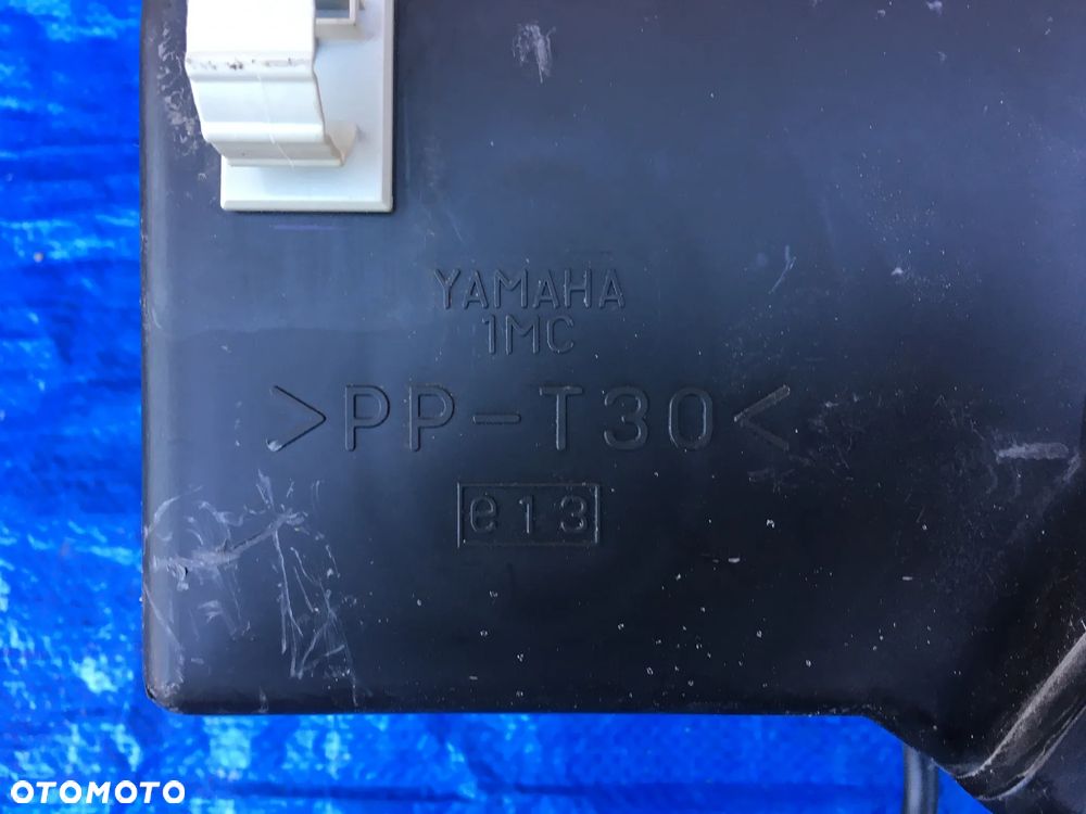 Yamaha FJR 1300 Lift Obudowa Filtra Powietrza 2016r - 7