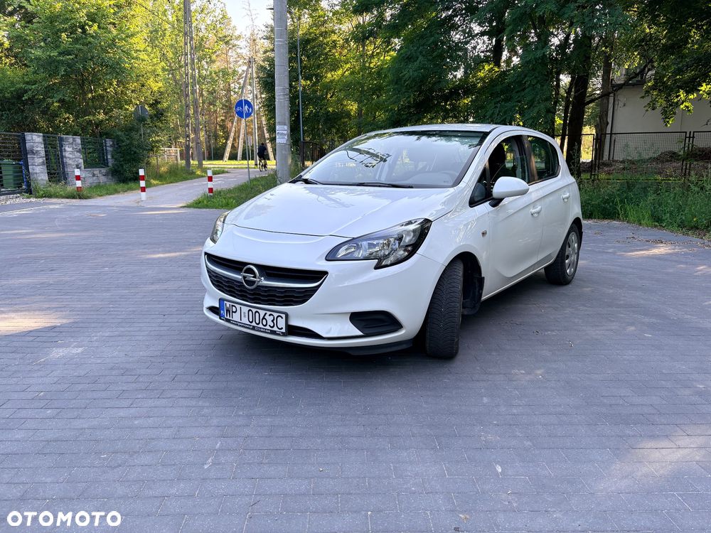 Opel Corsa 1.4 Enjoy - 1