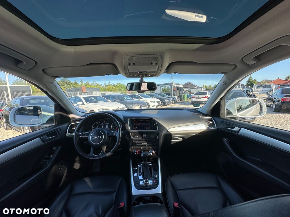 Audi Q5 - 29