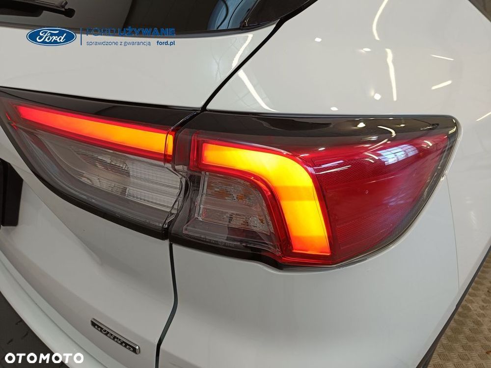 Ford Kuga 2.5 Duratec PHEV TITANIUM X - 35
