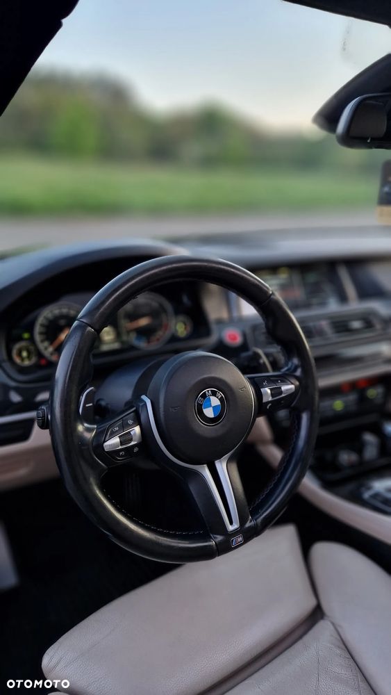 BMW Seria 5 - 26
