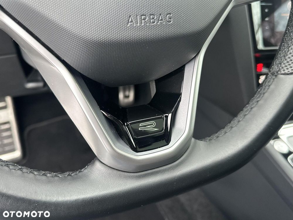 Volkswagen Arteon 2.0 TDI 4Motion R-Line DSG - 30