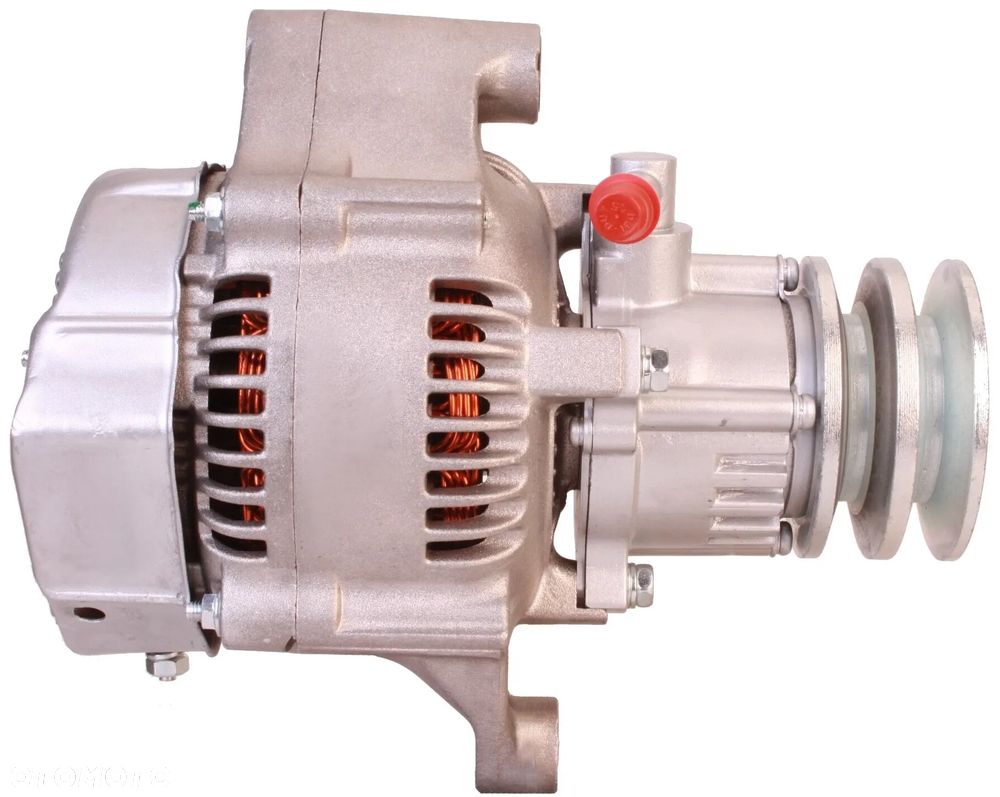 NOWY ALTERNATOR TOYOTA | CARGO 111601 - 7