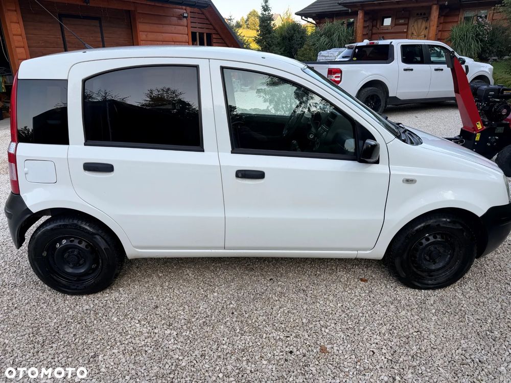 Fiat Panda - 22