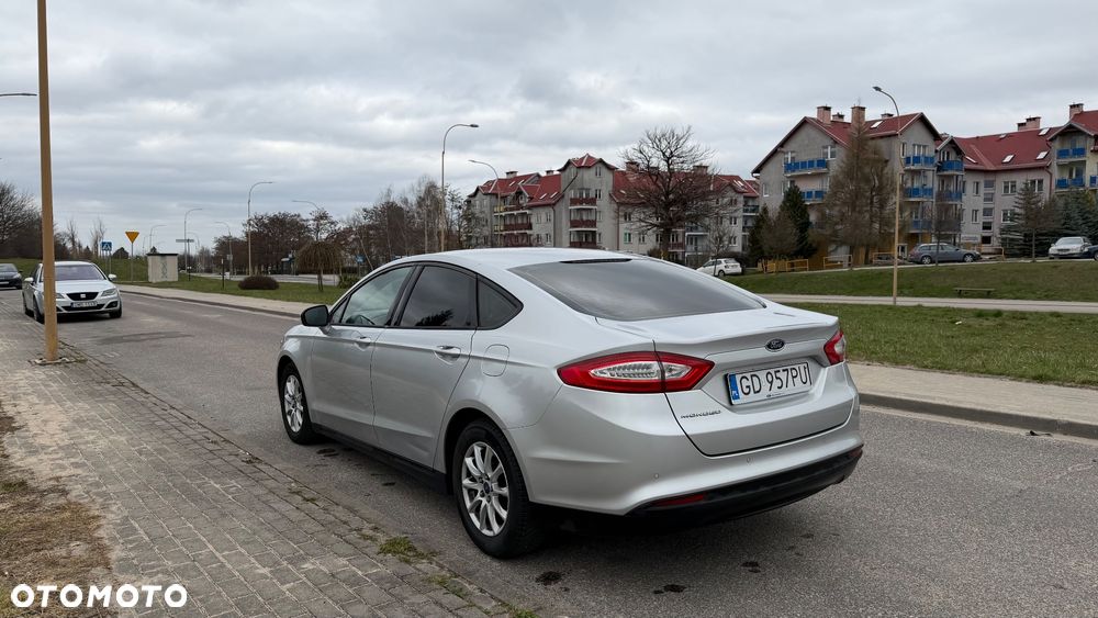 Ford Mondeo 1.5 EcoBoost Edition - 6
