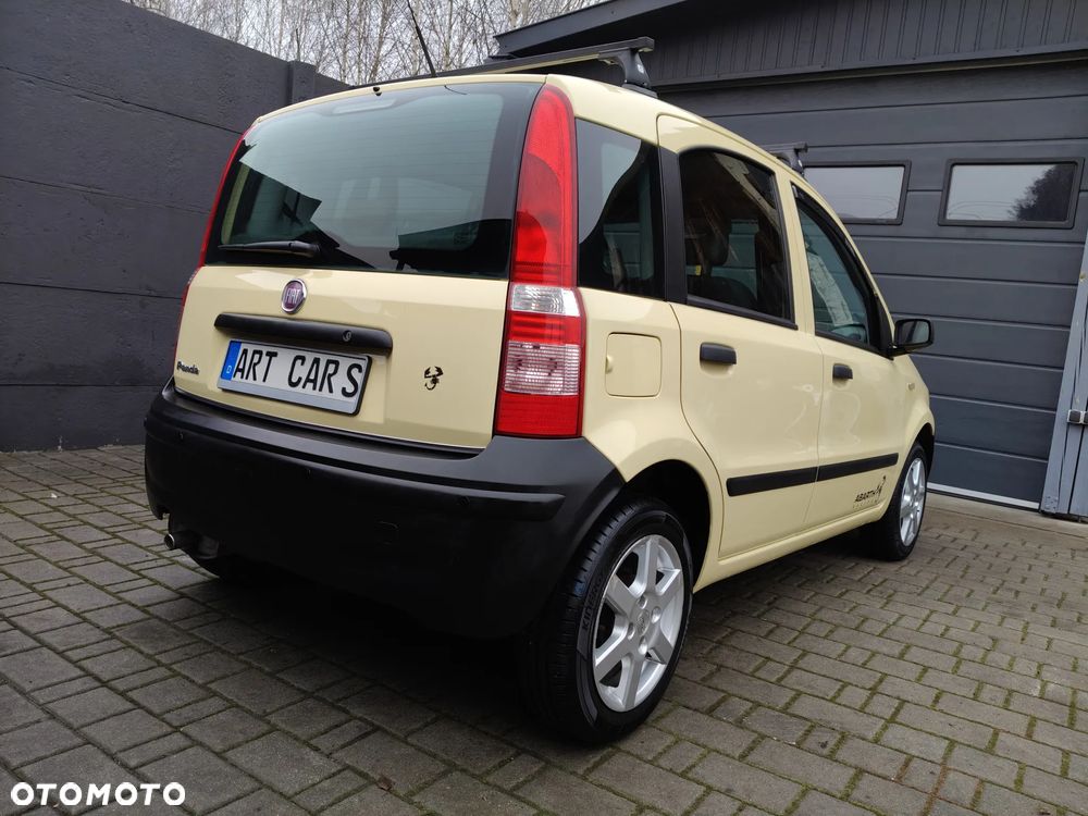 Fiat Panda - 6